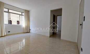 Imagem: Amplo apartamento de 1 dormitório no Embaré