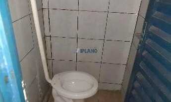 Imagem 4: Barracão - Vila Morumbi