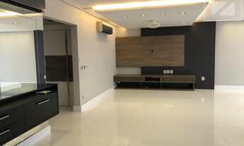 Imagem 3: Apartamento à venda e locação 4 Quartos, 4 Suites, 4 Vagas, 231M², Jardim Madalena, Campin