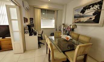 Imagem 7: Apartamento com 3 dormitórios à venda, 80 m² por R$ 1.400.000 - Ipanema - Rio de Janeiro/R