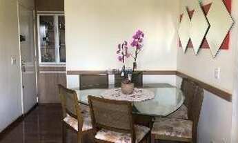 Imagem 4: Apartamento 3 dorm. - Edifício Green View