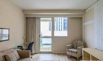 Imagem 6: Ótimo Flat, Vista panorâmica !!!