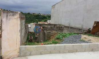 Imagem 4: Terreno Padrão em São José dos Campos