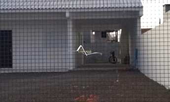 Imagem 6: Casa no centro de Passo de Torres