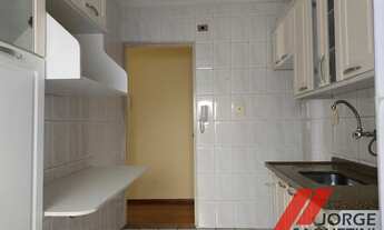 Imagem 6: Apartamento 65 m², 3 dormitórios, com sacada