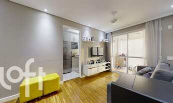 Imagem 5: São Paulo - Apartamento Padrão - Lapa