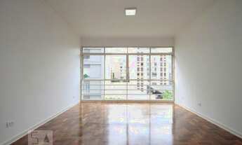 Imagem 2: Apartamento para Aluguel - Santa Cecília, 3 Quartos, 178 m2