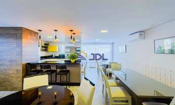 Imagem 5: Apartamento com 3 dormitórios à venda, 83 m² por R$ 525.000 - Vila Nova - Blumenau/SC