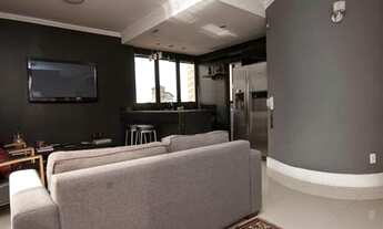 Imagem 3: APARTAMENTO RESIDENCIAL em SÃO PAULO - SP, INDIANÓPOLIS