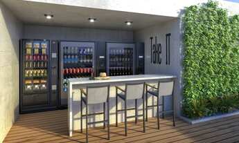 Imagem 2: Cobertura 119 m² com 3 quartos - Murano Residencial - Barra da Tijuca