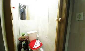 Imagem 5: Apartamento 2 quartos com dependências à venda por R$ 270.000 - Cachambi - Rio de Janeiro