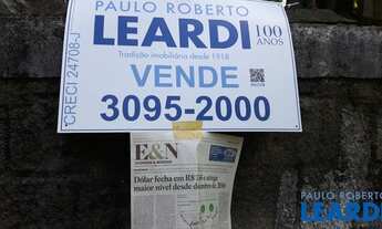 Imagem 7: TERRENO - ALTO DE PINHEIROS - SP