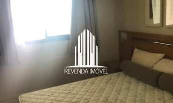 Imagem 6: Apartamento com 2 dormitórios com Paraíso