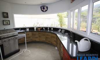 Imagem 9: CASA EM CONDOMÍNIO - TAMBORÉ - SP