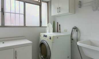 Imagem 6: APARTAMENTO À VENDA EM ITAIM BIBI