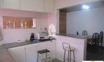 Imagem 6: Sobrado em Indianópolis