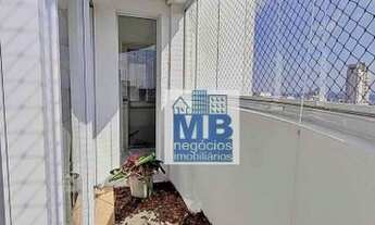 Imagem 4: Apartamento com 3 dormitórios à venda, 182 m² por R$ 2.450.000 - Jardim Marajoara - São Pa