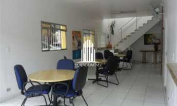 Imagem 2: Sala comercial de 300m² no brooklin