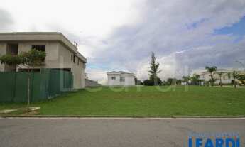 Imagem 4: TERRENO EM CONDOMÍNIO - ALPHAVILLE - SP