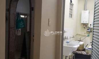 Imagem 7: Casa com 4 dormitórios à venda, 171 m² por R$ 850.000,00 - Icaraí - Niterói/RJ