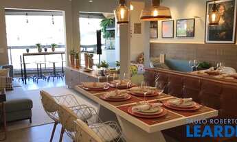 Imagem 3: APARTAMENTO - LAPA - SP