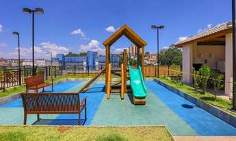 Imagem 5: Apartamento para venda possui 55 metros quadrados com 2 quartos em Conceição - Diadema - S