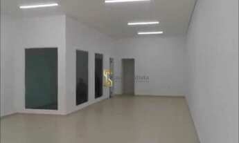 Imagem 3: Loja, 269 m² - venda por R$ 1.350.000 ou aluguel por R$ 8.000/mês - Centro - Santos/SP