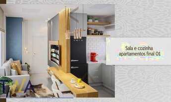 Imagem 5: Apartamento Garden com 2 dormitórios à venda, 94 m² por R$ 927.201,40 - Lourdes - Belo Hor