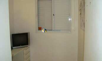 Imagem 3: Apartamento à venda 2 Quartos, 1 Suite, 1 Vaga, 61M², Vila Paulista, São Paulo - SP