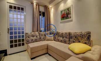 Imagem: HORTOLÂNDIA - Casa de Condomínio - VILLA