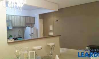 Imagem 6: APARTAMENTO - TAMBORÉ - SP