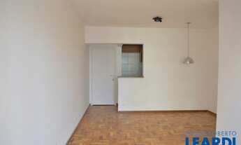Imagem 2: APARTAMENTO - PINHEIROS - SP