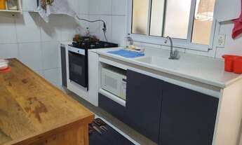 Imagem 4: Casa com 2 dormitórios à venda, 67 m² por R$ 340.000,00 - Narita Garden - Vargem Grande Pa