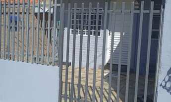 Imagem: 2 casas com terreno escriturado