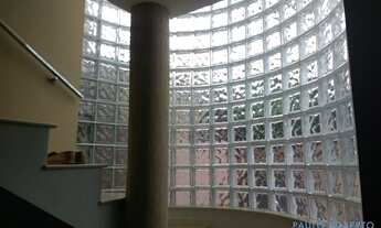 Imagem 5: CASA ASSOBRADADA - CAMPO BELO - SP