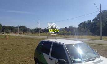 Imagem 4: TERRENO EM GUARAREMA; ÚNICA IMÓVEIS-SP. 100% PLANO, SEM DEFEITO