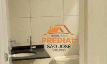 Imagem 6: Sala à venda, 53 m² por R$ 500.000,00 - Jardim Apolo - São José dos Campos/SP