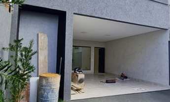 Imagem 6: Casa para venda possui 156 metros quadrados com 3 quartos em Vila Rosa - Goiânia