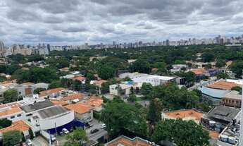 Imagem 6: São Paulo - Apartamento Padrão - Jardim Paulista
