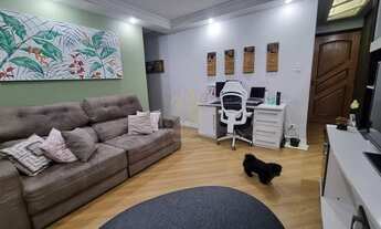 Imagem 5: São Paulo - Apartamento Padrão - Quinta da Paineira