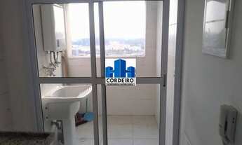 Imagem 4: Apartamento de 02 Dormitórios com Lazer Completo em São Caetano do Sul