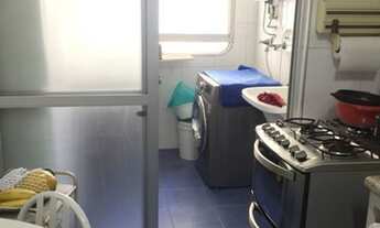 Imagem 6: APARTAMENTO - CAMPO BELO - SP