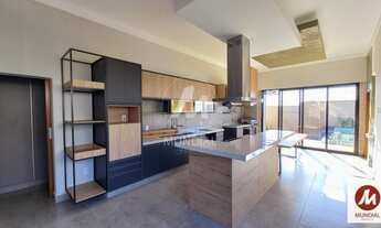 Imagem 4: Casa (térrea em condominio) 3 dormitórios/suite, cozinha planejada, portaria 24hs, lazer