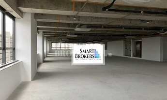 Imagem 3: SÃO PAULO - Conjunto Comercial/Sala - VILA LEOPOLDINA