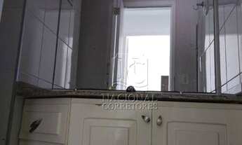 Imagem 4: Apartamento com 3 dormitórios à venda, 83 m² por R$ 575.000,00 - Vila Curuçá - Santo André