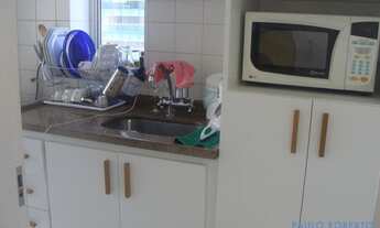 Imagem 6: APARTAMENTO - MOEMA ÍNDIOS - SP