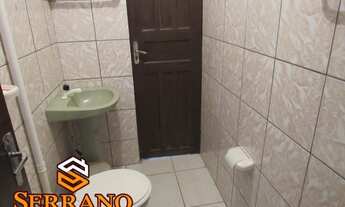 Imagem 7: Imbe - Casa Padrão - Presidente