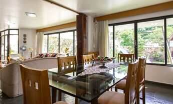 Imagem 7: Casa à venda, 358 m² por R$ 3.200.000,00 - Jardim Guedala - São Paulo/SP