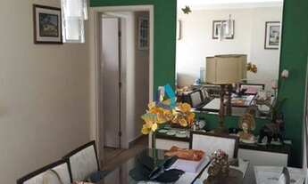 Imagem 6: Apartamento com 3 dormitórios à venda, 74 m² por R$ 530.000 com 2 vagas de garagem! - Jard