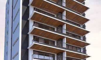 Imagem: CRICIÚMA - Apartamento Padrão - MICHEL